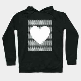 xo xo xo xo xo Hoodie